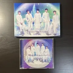 SHINee Winter Wonderland FC限定盤 新品未開封 - メルカリ