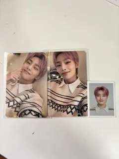 Straykidsアイエントレカ stay3期セット