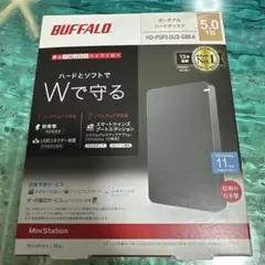 ポータブルssd