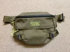 MYSTERY RANCH ヒップモンキー