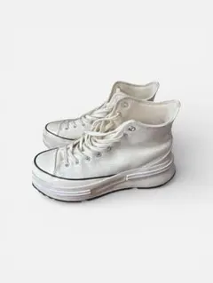 コンバース chuck Taylor ハイカットスニーカー