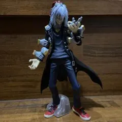 一番くじ　僕のヒーローアカデミア 死柄木弔　フィギュア