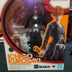 2026年最新】フィギュアーツZERO 黒崎一護 最後の月牙天衝Ver.の人気