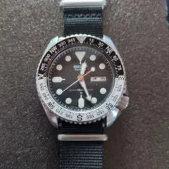 T*様 （0706）SEIKO QUARTZ 7848-7000 腕時計 本体の - メルカリ