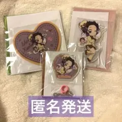 鬼滅の刃 バレンタイン＆ホワイトデー アクリルスタンド コースター しのぶ