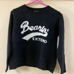 ニット セーター