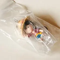 ワンピース モンキー・D・ルフィ マスコット