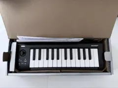 KORG microKEY 25鍵 MIDIキーボード