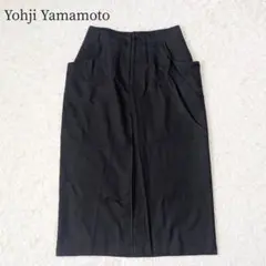 2025年最新】Yohji Yamamoto レディース ロングスカートの人気アイテム