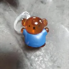 めじるしアクセサリー　miffy フレンズ 2 ボリス