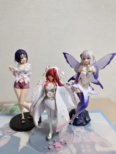 一番くじ 映画 五等分の花嫁 幸せの結び E賞 中野五月 和装フィギュア