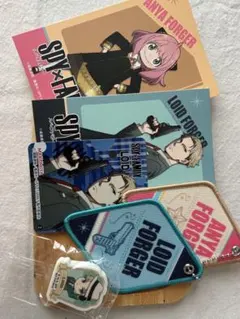 SPY×FAMILY グッズ