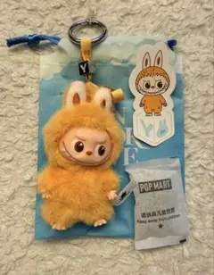 【公式】ラブブ PIN FOR LOVE シリーズ イニシャル　Y