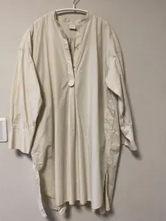 アーバンリサーチドアーズ　シャツワンピース