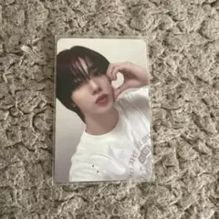 n.SSign カズタ Itty Bitty whoop japan 特典