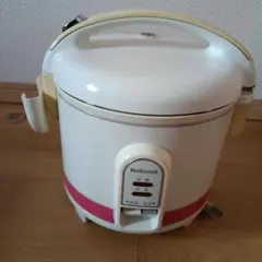 2026年最新】national 炊飯器 srの人気アイテム - メルカリ