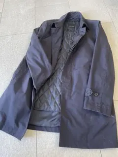 2026年最新】JOSEPH HOMME メンズ ステンカラーコートの人気アイテム