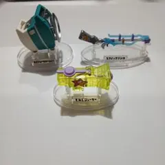 スプラトゥーン 武器 フィギュア