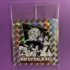 ドラゴンボール40周年記念シールウエハース2 第二十一巻