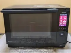 2022年製パナソニック1000wインバータ スチームオーブンレンジ極美品
