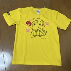 JUIC キャラクター プリント Tシャツ SS