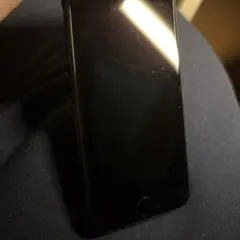 iPhone7 128GB 本体 ブラック