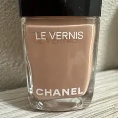 ¨̮♡︎ CHANEL LE VERNIS 521 ローズ カシェ