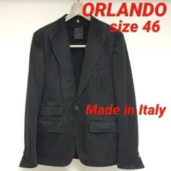 ORLANDO オーランド size46 M イタリア製 アタリ(擦れ)有りのサムネイル