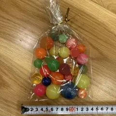 スーパーボール　28個入り