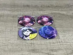 プロセカ 白石杏 缶バッジセット