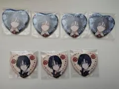 にじさんじ　Rose Valentine　花籠つばさ