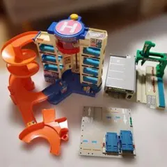 2026年最新】トミカ シティーパーキングの人気アイテム - メルカリ