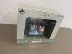 一番くじ なんかほっこりちいかわの湯 D賞 かわいい洗い場フィギュア 新品未開封