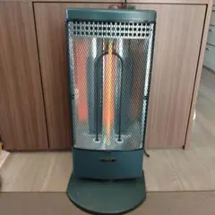 2026年最新】電気ストーブ ナショナルの人気アイテム - メルカリ