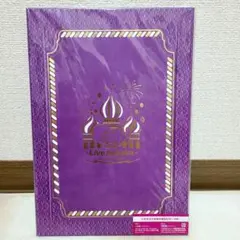 【未開封】Hey! Say! JUMP Fab! Live speaks.DVD