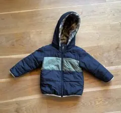 ダウンジャケット