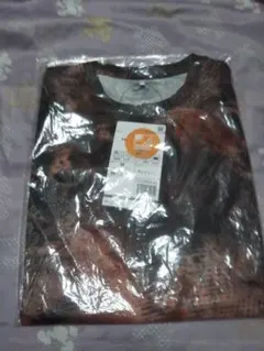 新品 ワークマン 氷撃冷感 -10℃プリント半袖Tシャツ タッチレッド Mサイズのサムネイル