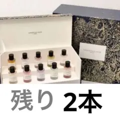 ア*ム様 ディオール　DIOR 数量限定　 ミニ香水 ミニチュア 香水　 2本セ