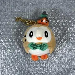 モクロー ハロウィンタイム マスコット ぬいぐるみ 2025年最新】モクロー ハロウィン マスコットの人気アイテム - メルカリ