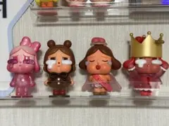 POPMARTクライベイビーCRYBABY セット