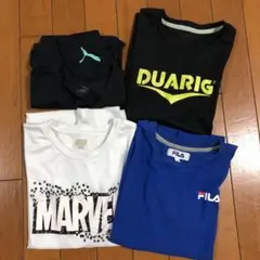 4枚セット　140-150