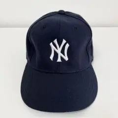 80s NEWERA BASEBALL CAP NEWYORK YANKEES