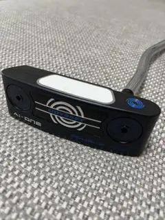 極美品オデッセイ Ai-ONE DOUBLE WIDE DB 33インチのサムネイル