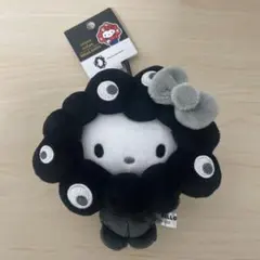2026年最新】黒ミャクミャク サンリオ キティの人気アイテム - メルカリ