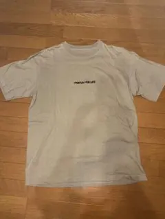 MONTLEY Tシャツ ベージュのサムネイル