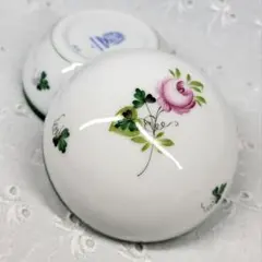 2025年最新】Herend 小物収納・小物入れの人気アイテム - メルカリ