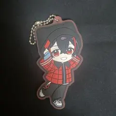 ゆあんくん 一番くじ いつもの場所で待ち合わせ！ ラバーチャーム