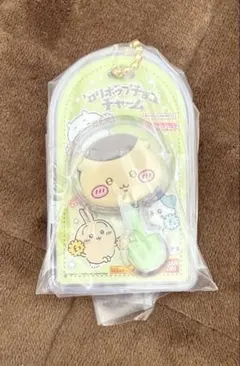 ちいかわ ミニチュアチョコチャーム