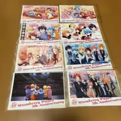 すとぷり ブロマイド 5周年 24枚 全種類