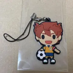イナズマイレブンGO ビビッドライン 松風天馬 缶バッジ 6個セット 